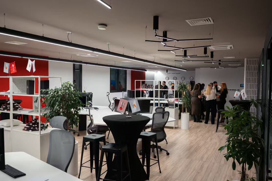 EC Markets全球营销中心于欧洲金融枢纽塞浦路斯盛大揭幕！-ECmarkets官网