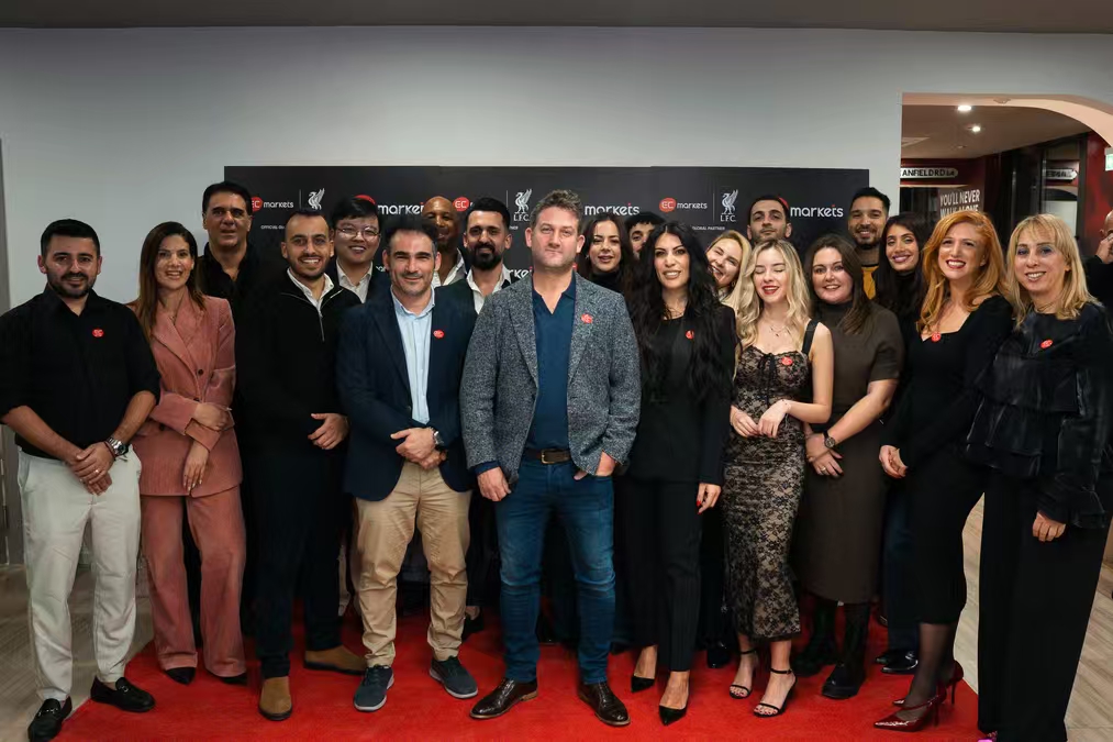 EC Markets全球营销中心于欧洲金融枢纽塞浦路斯盛大揭幕！-ECmarkets官网