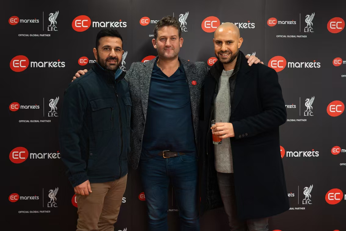 EC Markets全球营销中心于欧洲金融枢纽塞浦路斯盛大揭幕！-ECmarkets官网