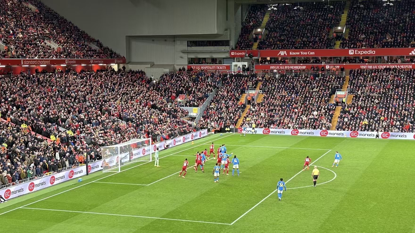 利物浦2-1击败狼队。与红军并肩，决胜每一刻！-ECmarkets官网